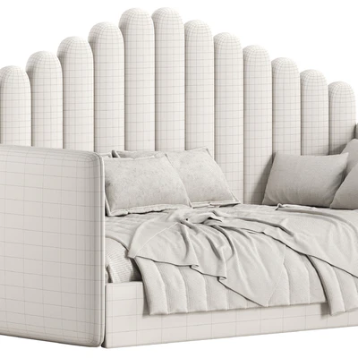 Bed daybed BLOM — Вид 3