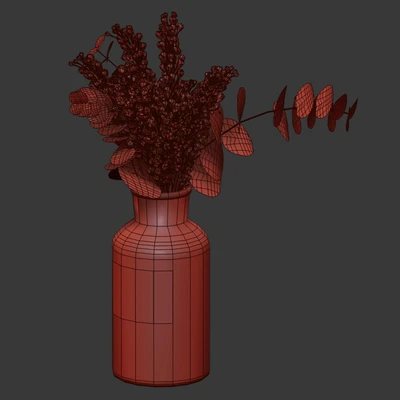 Bouquet — Ver 4