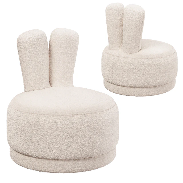 Puff Bunny OGOGO — Descargar