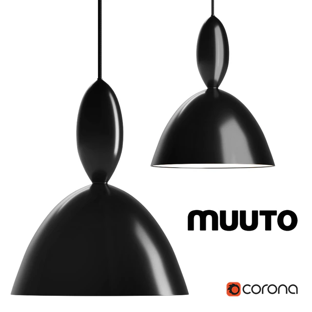 MUUTO Mhy lamp — Descargar
