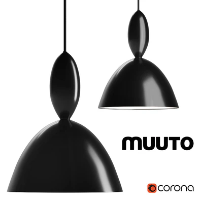 MUUTO Mhy lamp — Descargar