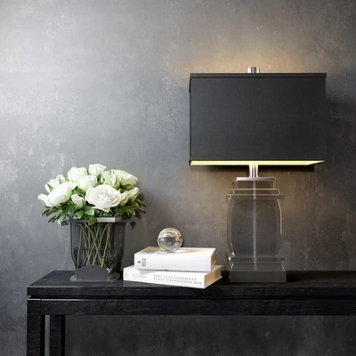 Decor with roses — Descargar