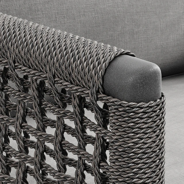 Verona Lounge Chair — Descargar
