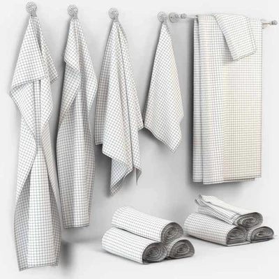 Towels m17 — Ver 3