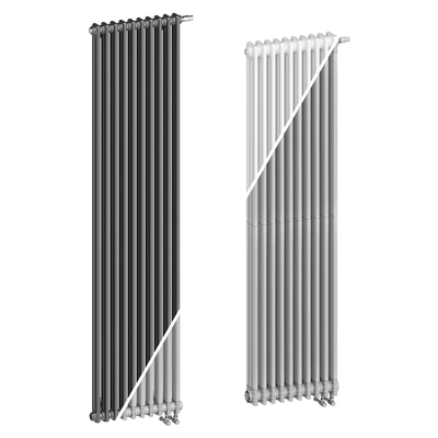 Zehnder Charleston 2С 3С 4С (Set 2) — Вид 5