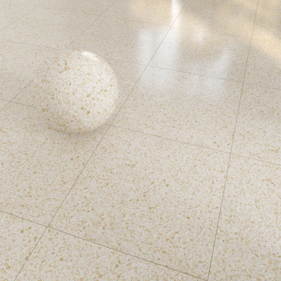 Refin FLAKE TERRAZZO — Ver 5