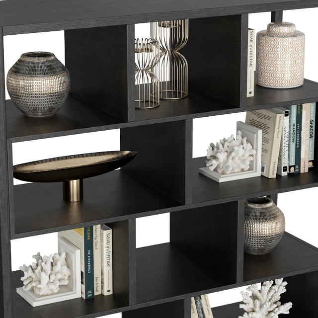 Dantone Home Contempo Shelving — Descargar