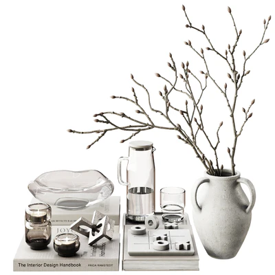 decorative set94 — Вид 1
