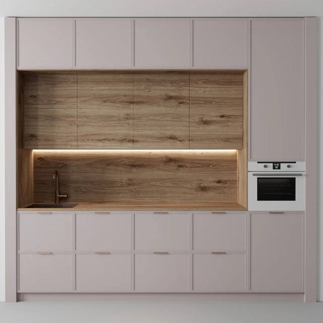 Kitchen No. 8 — Descargar
