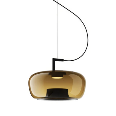 double pendant lamp short by brokis — download