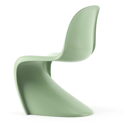 Panton Chair by Vitra — Ver 6
