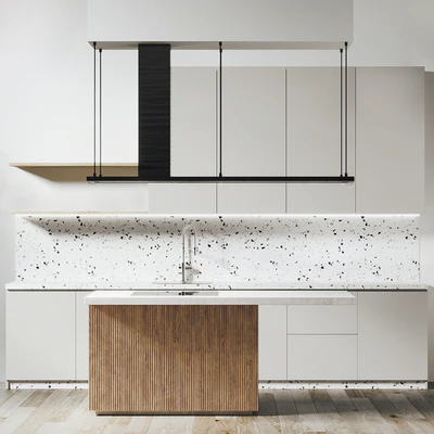 Kitchen 046 360x280H — Вид 1