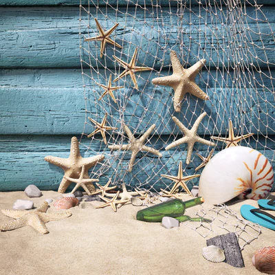 Gifts of the Black Sea — Ver 1