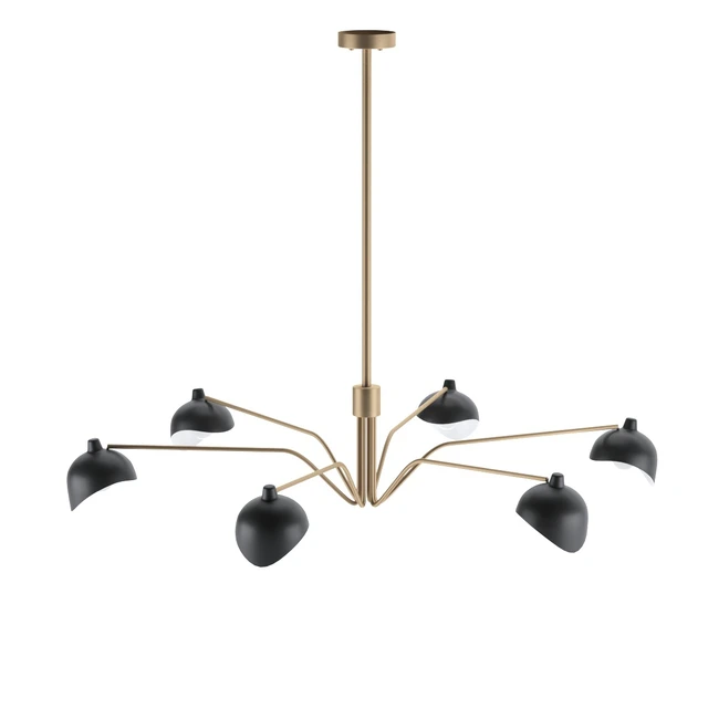 Chandelier Tyler eichholtz — Скачать