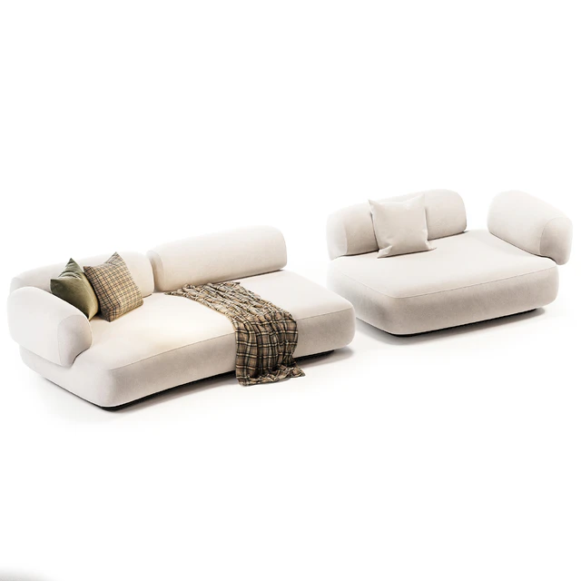 Sofa Cabrera — Скачать