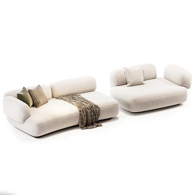 Sofa Cabrera — Вид 4