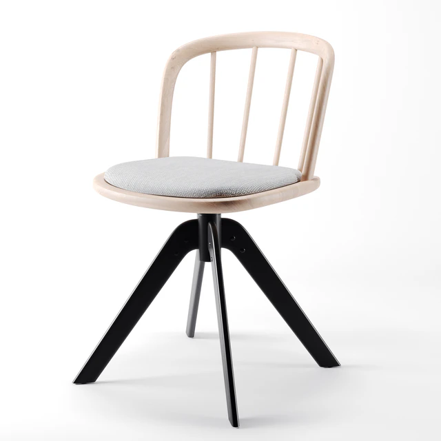 NYM Chair — Descargar