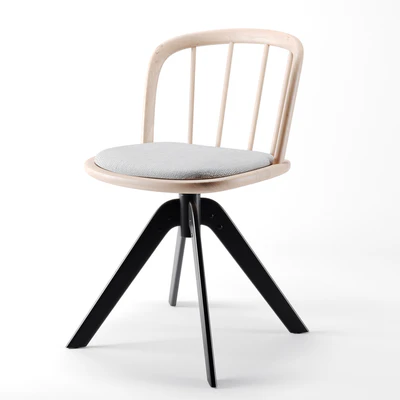 NYM Chair — Ver 1