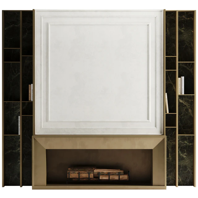Fireplace — Download