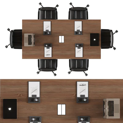 meeting table — Ver 7
