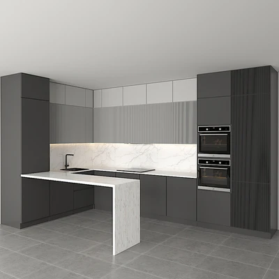 kitchen — Вид 4