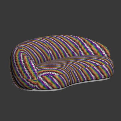 Siena Sofa Jaysonhome — View 5