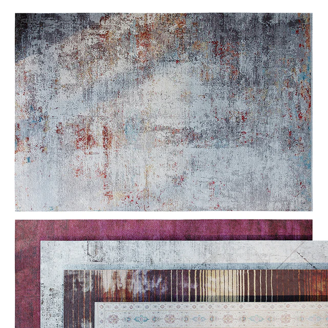 Carpets set 03 на перезаливку — Скачать