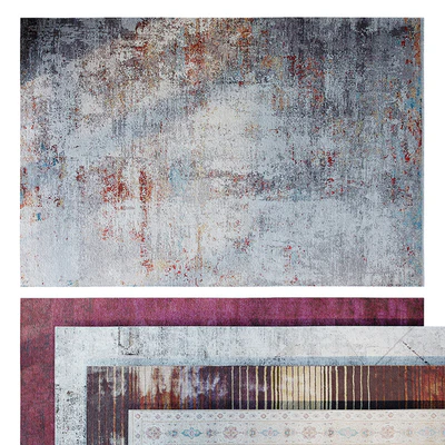 Carpets set 03 на перезаливку — Вид 1