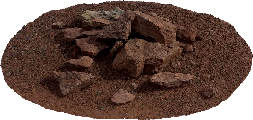 limestone rocks 009 — Descargar