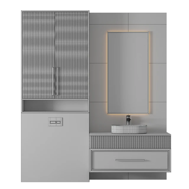 Luxury Bathroom Liem 39 — Descargar