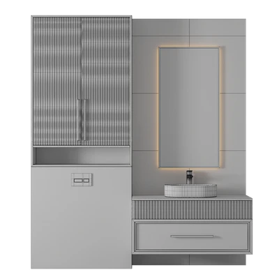Luxury Bathroom Liem 39 — Ver 2
