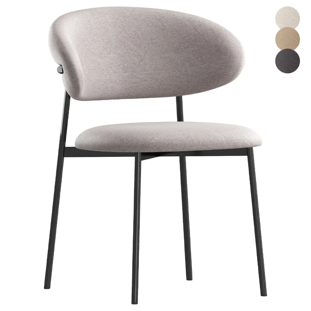 Ferrara Deephouse Chair — Descargar