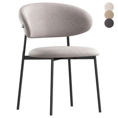 Ferrara Deephouse Chair — Ver 1