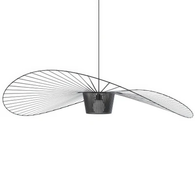 vertigo medium pendant lamp by petite friture — descargar