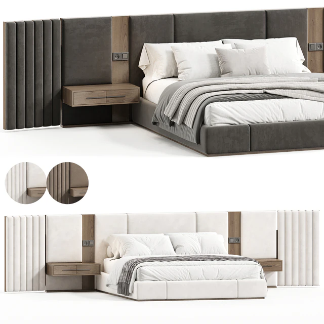 Beacon Bed — Descargar