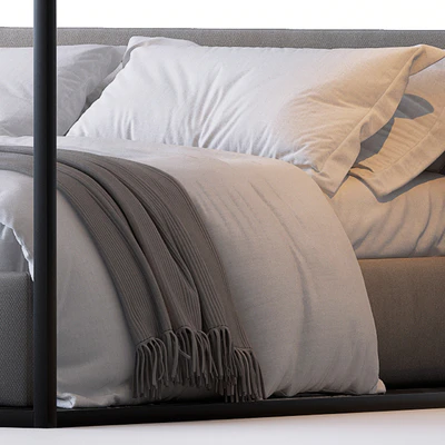 Alcova by B&B Italia — Ver 3