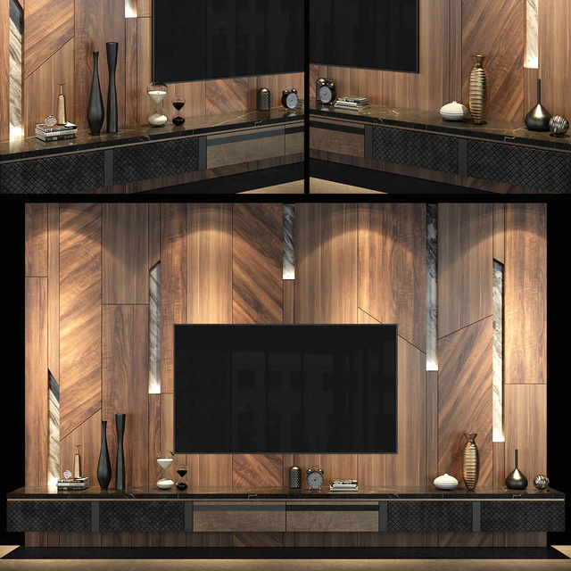 TV Wall set 69 — Descargar