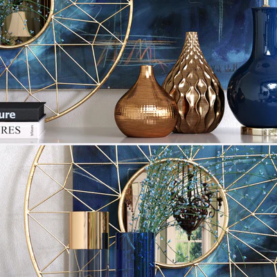 Decorative Set Dantone Home — Вид 3