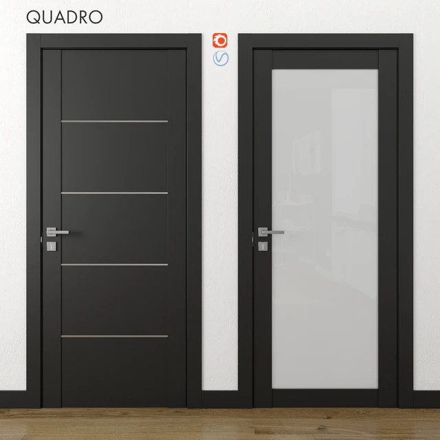 Doors Quadro Volkhovets part 3 — Descargar