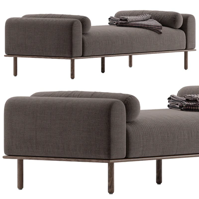Zimmerman Daybed — Ver 5