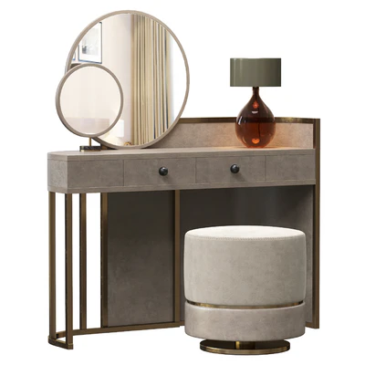 Dressing table PARMA Frato 2020 — View 1