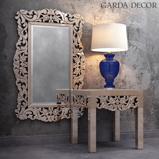 Garda Decor Set 03 — Descargar