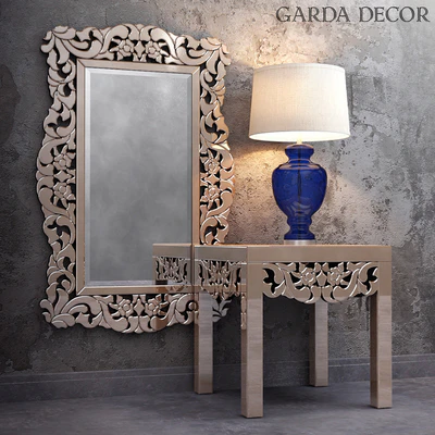 Garda Decor Set 03 — Descargar