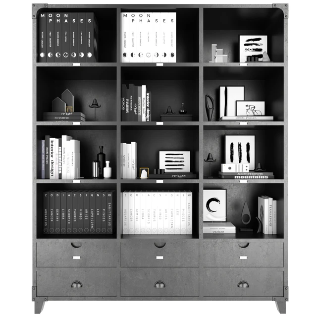 Maisons du Monde | Edison | Set 1 — Descargar