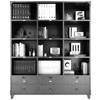 Maisons du Monde | Edison | Set 1 — Ver 1
