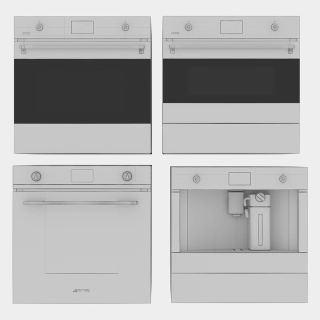 Collection Smeg01 — Descargar