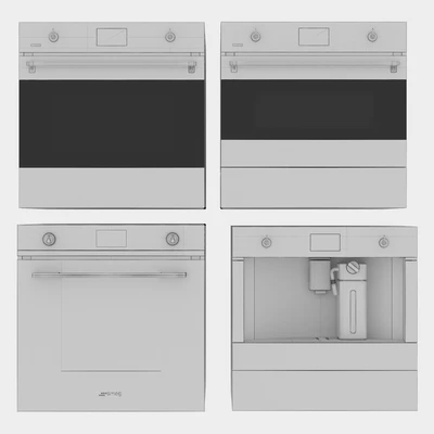 Collection Smeg01 — Ver 5