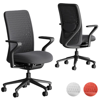 Verve Chair — Ver 1