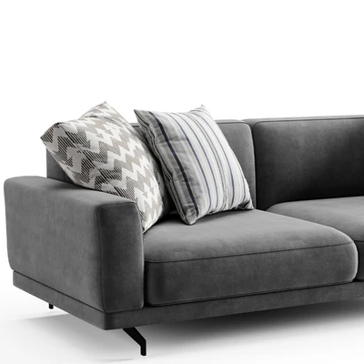 Sofa Dantone Home Leamington — Вид 5