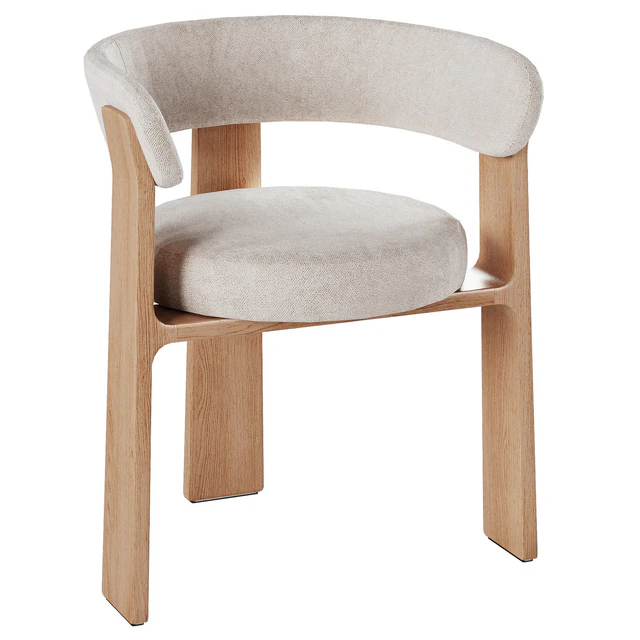 162 Dining set by Kavehome — Descargar